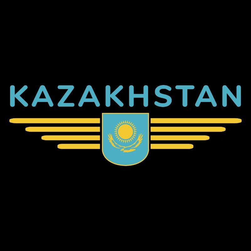 Kasachstan Design – Steppe und Tradition