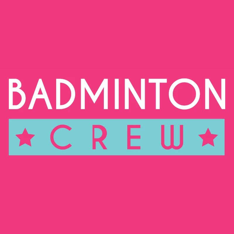 Équipe de badminton
