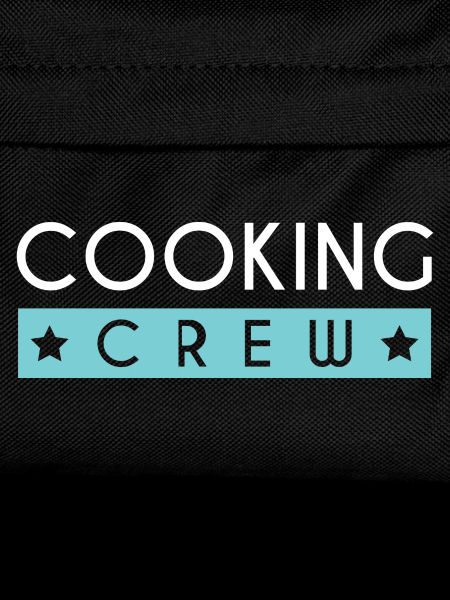 Cooking Crew