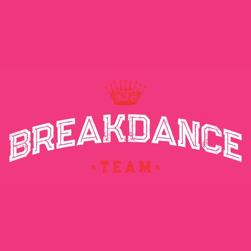 Équipe de breakdance