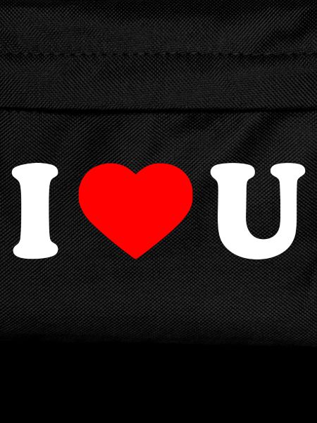 I love u