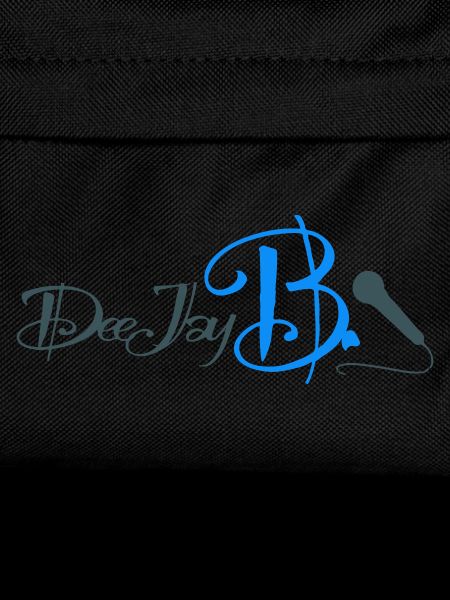 deejay b logo