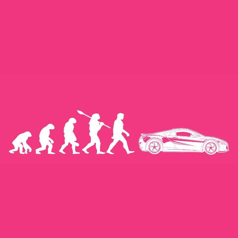 Auto De Sport Evolution
