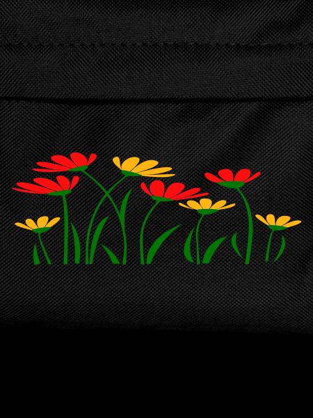 Flower meadow