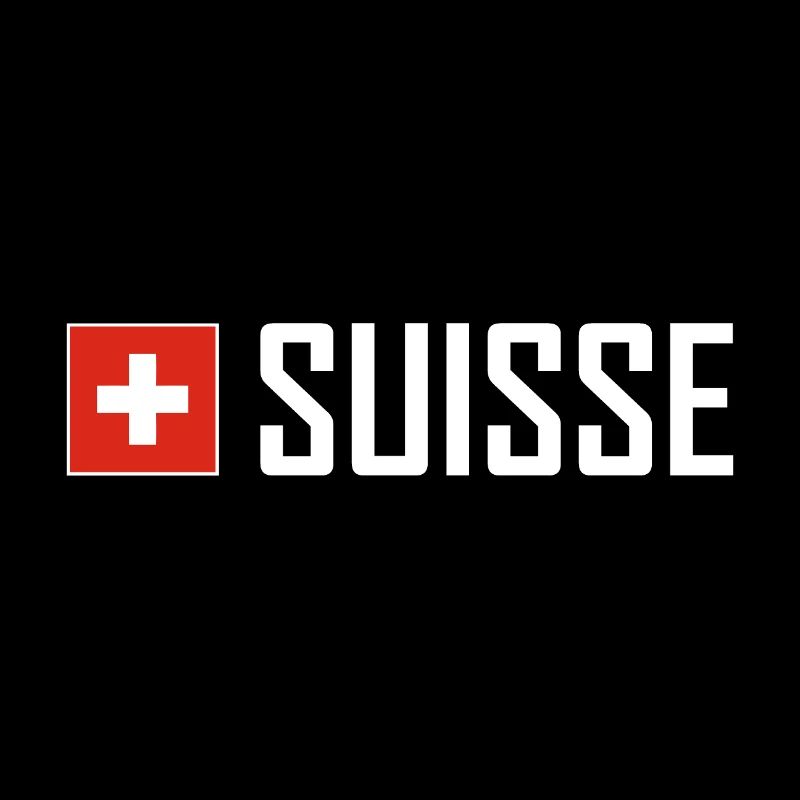 Suisse - Drapeau - Schwiiz - Suisse - Suisse