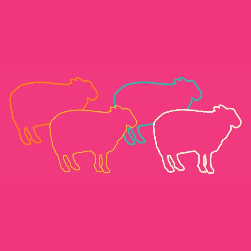 Shepherd Sheep