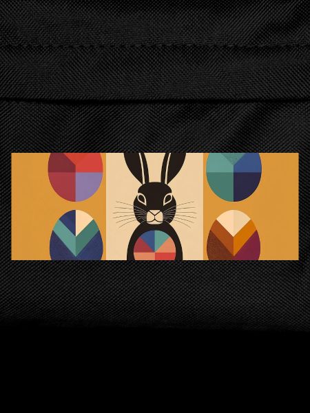 Easter Bunny No.06
