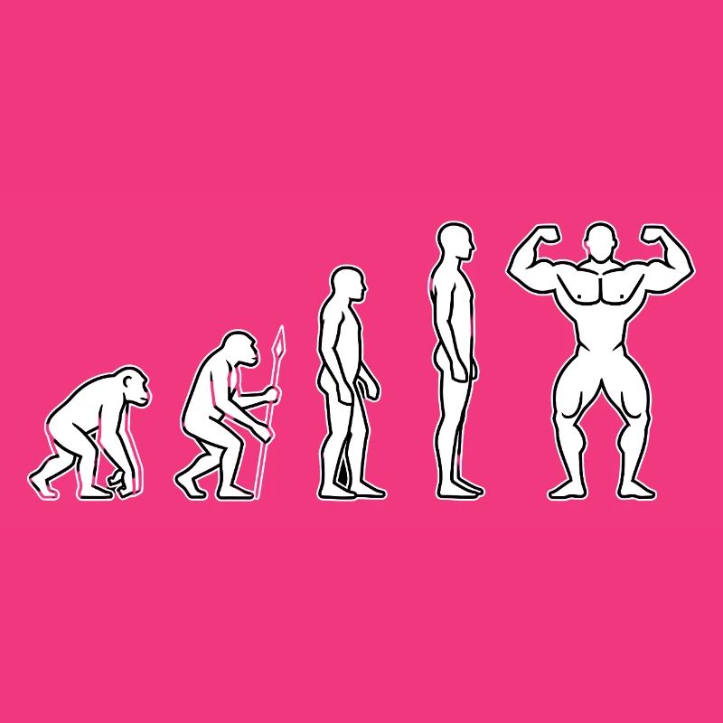 Evolution Fitness – Strength instead of stagnation