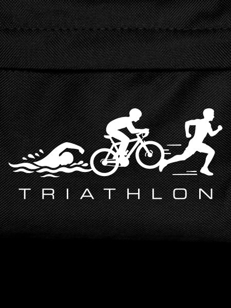 Triathlon Sport Triathlete