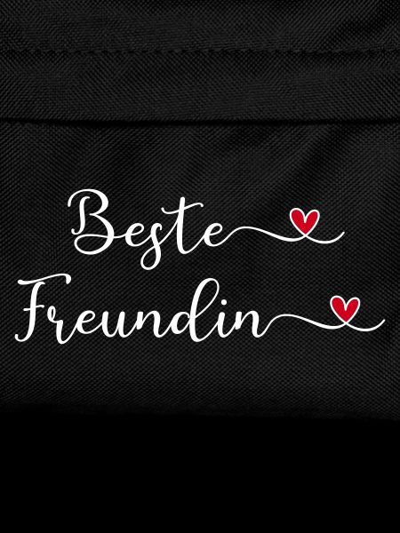 Beste Freundin
