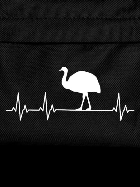 Ostrich - Emu- Nandu