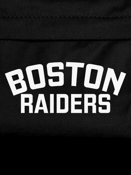 Boston Raiders
