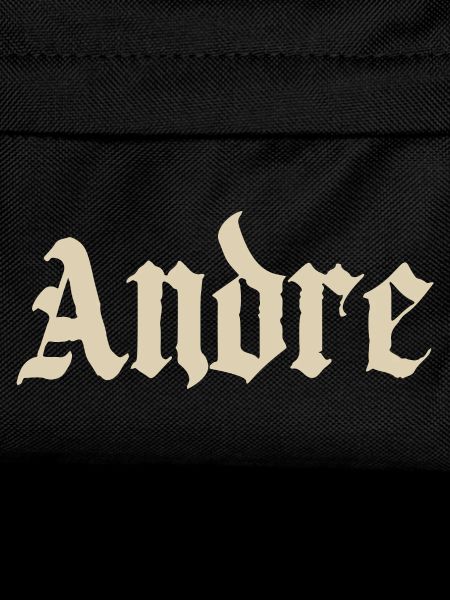 Andre Gothic Romantik