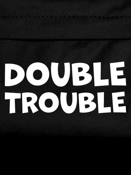 Dart-Double_Trouble