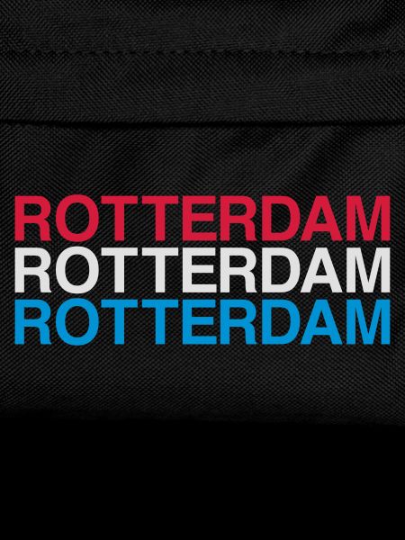 ROTTERDAM Netherlands Netherlands Flag