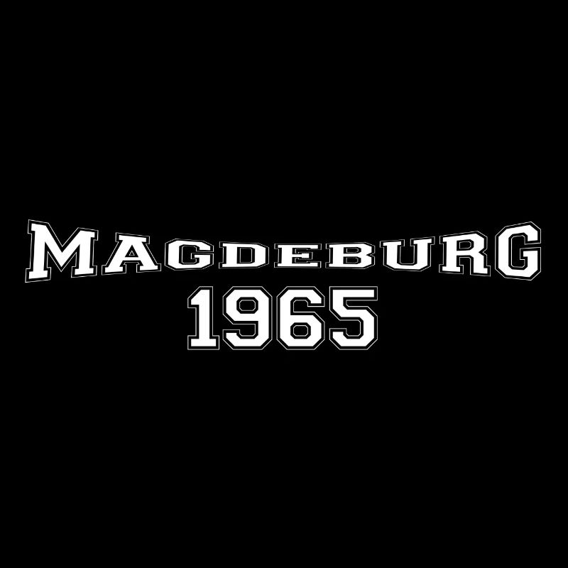 Magdeburg