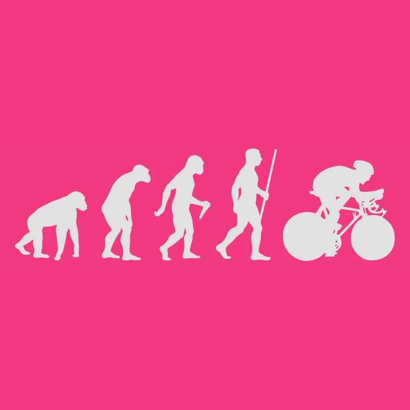 Cyclist Evolution
