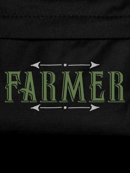 farmer
