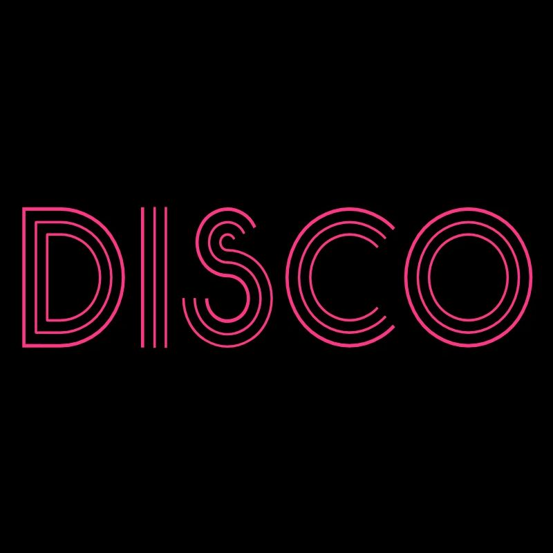 Disco - Hipster