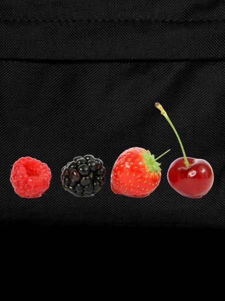 Delicious berries