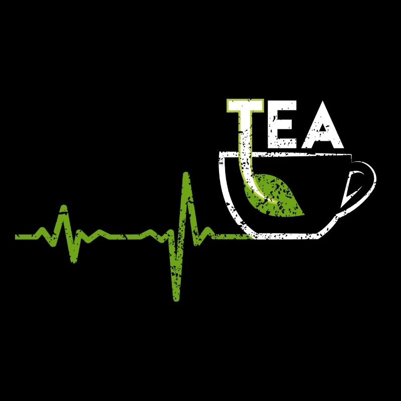 Heartbeat tea gift