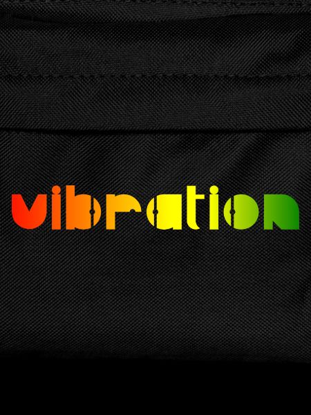 Vibration - Reggae