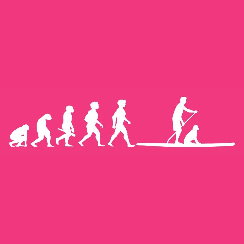 Evolution Stand Up Paddling Paddle Stand Up Paddle SUP