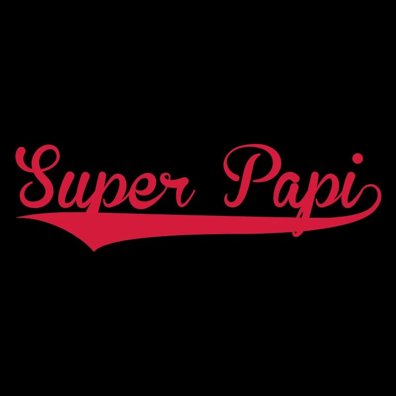 Super Papi