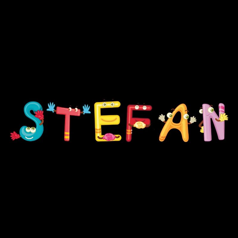 Stefan