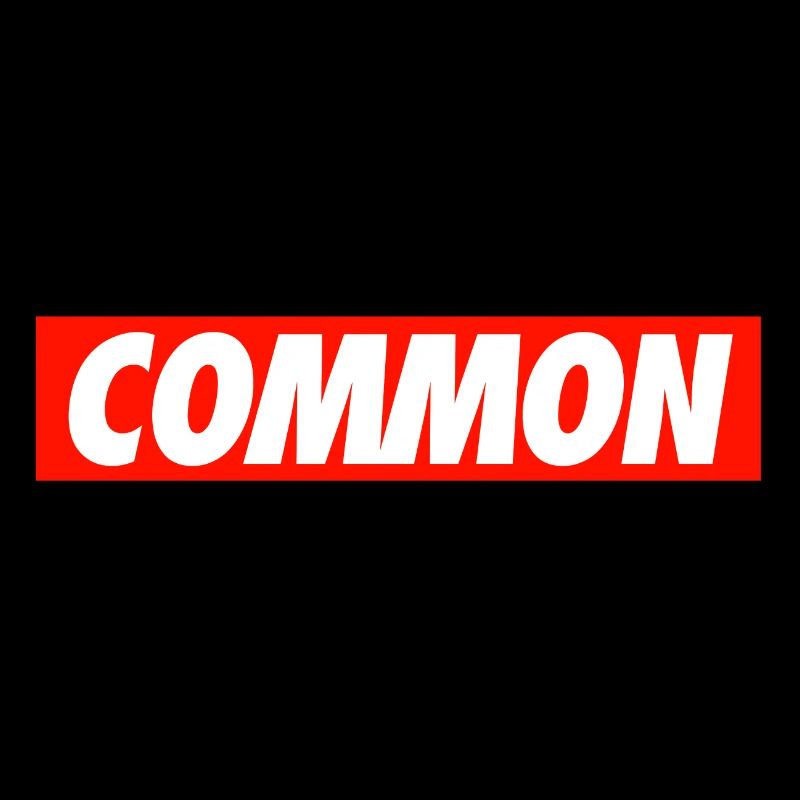 Common