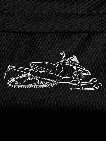Snowmobile