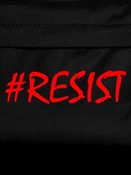 Resist