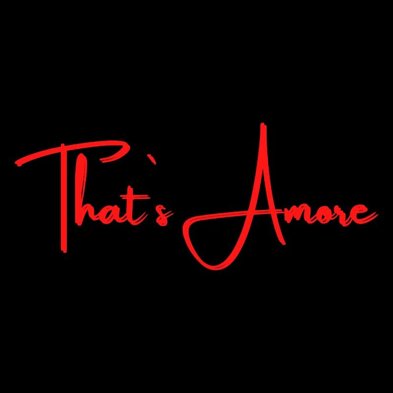 C’est Amore Personne préférée Saint-Valentin Amour