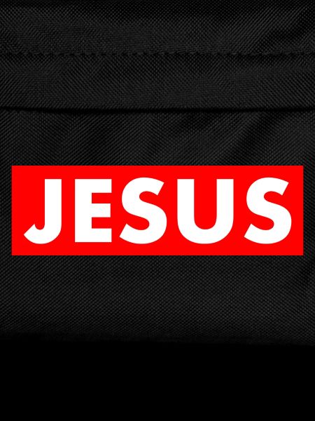 Jesus
