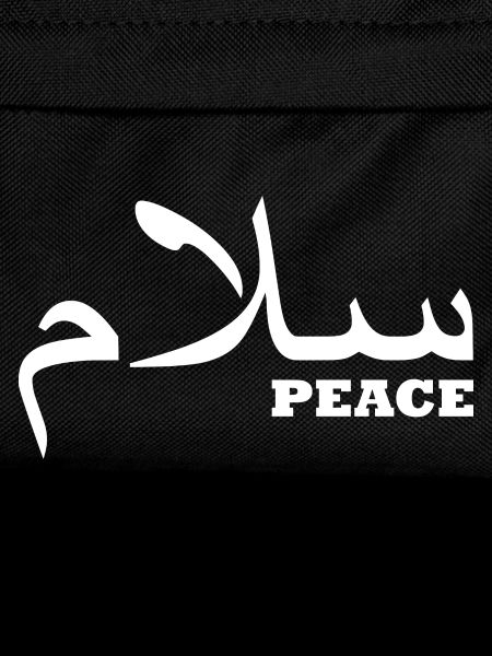 peace sign