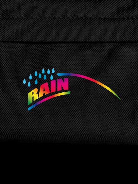 RAINdrops or Rainbow | Regenbogen