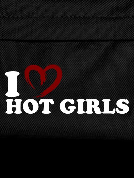I ♥ Hot Girls