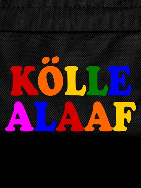 Kölle alaaf