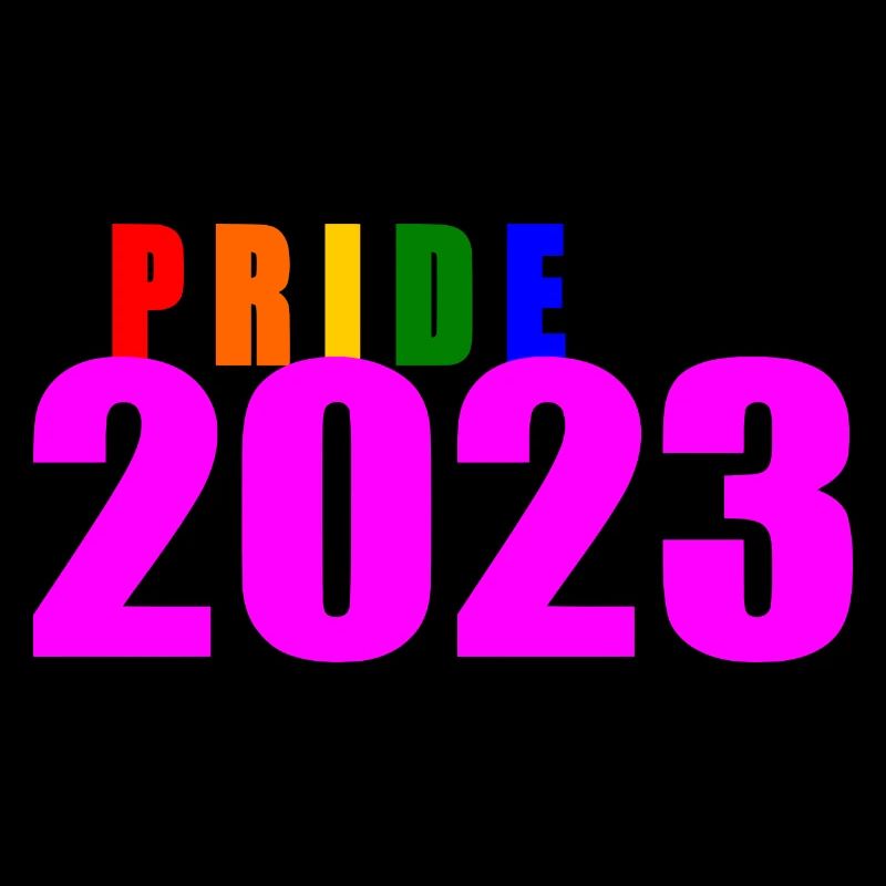 Pride 2023