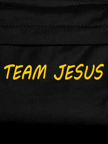 Team jesus
