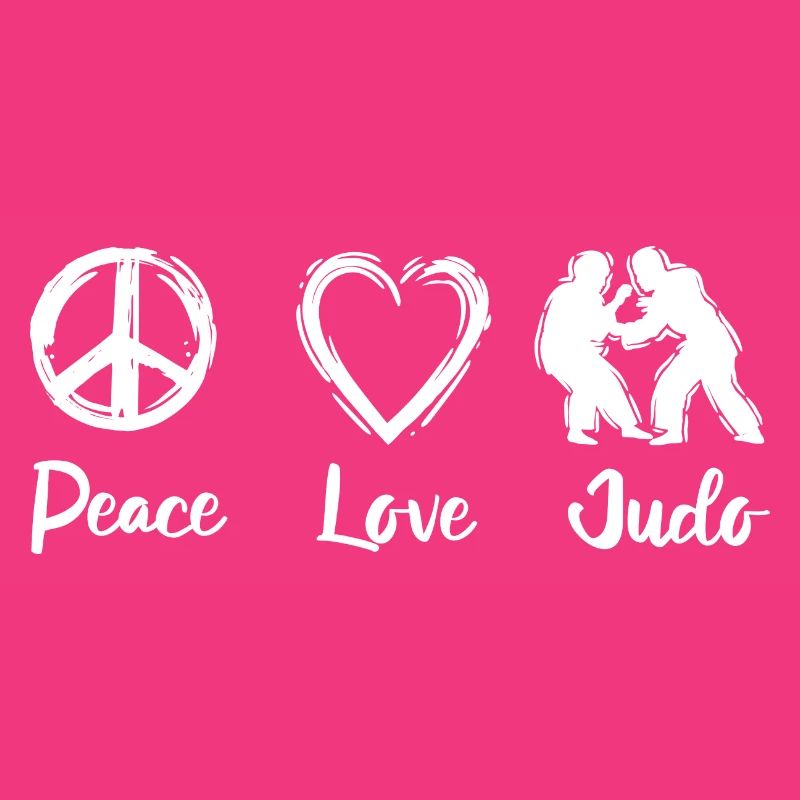 Dicton de judo