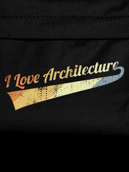 I Love Architecture
