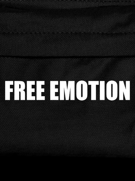 Free emotion