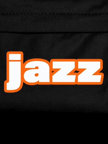 JAZZ