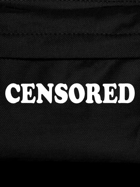 censored