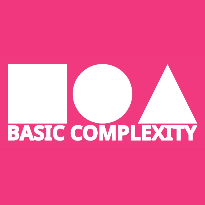 Basic complexity