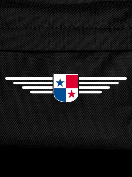 Panama T-Shirt Design