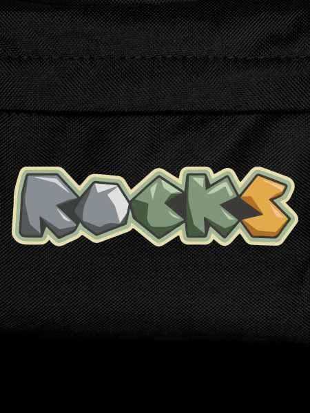ROCKS