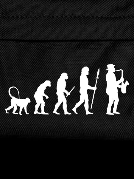 Evolution der Jazz Musik