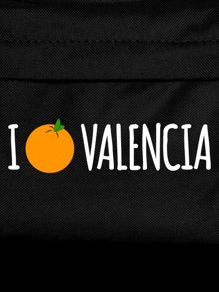I Love Valencia